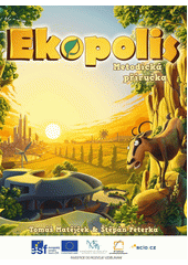 Ekopolis : metodická příručka  Cover Image