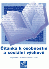 Čítanka k osobnostní a sociální výchově  Cover Image