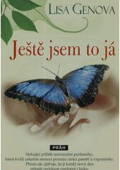 Ještě jsem to já  Cover Image