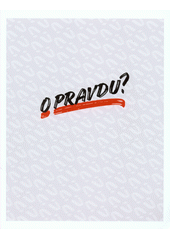 O pravdu?  Cover Image