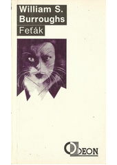 Feťák  Cover Image