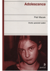Adolescence : Druhé, upravené vydání Cover Image