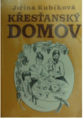 Křesťanský domov  Cover Image