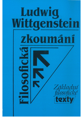 Filosofická zkoumání  Cover Image