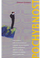 Pochybnost = = Doubt Cover Image