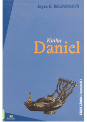 Kniha Daniel / Joyce G. Baldwinová, překlad Lenka Procházková Cover Image