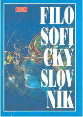 Filosofický slovník  Cover Image