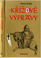 Křížové výpravy = = The crusades Cover Image