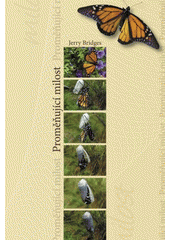 Proměňující milost / Jerry Bridges, překlad Petr Papež Cover Image