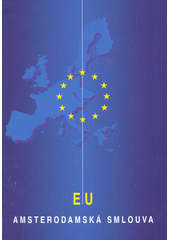 Amsterodamská smlouva Cover Image