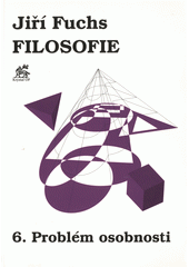 Filosofie. 6., Problém osobnosti  Cover Image