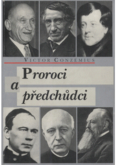 Proroci a předchůdci = = Propheten und Vorläufer Cover Image
