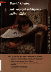 Jak rozvíjet inteligenci svého ditěte  Cover Image