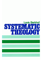 Systematic theology  Cover Image