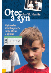 Otec a syn : Tajemství silného pouta mezi otcem a synem Cover Image