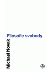 Filosofie svobody  Cover Image