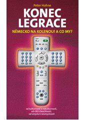 Konec legrace : Německo na kolenou! A co my? Cover Image