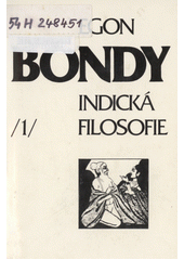 Indická filosofie  Cover Image