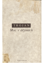 Moc v dějinách  Cover Image