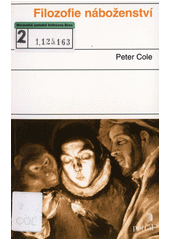 Filozofie náboženství  Cover Image