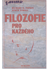 Filozofie pro každého  Cover Image