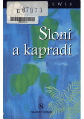 Sloni a kapradí  Cover Image