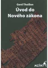 Uvod do nového zákona  Cover Image
