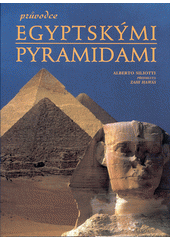 Průvodce Egyptskými Pyramidami  Cover Image