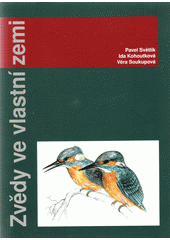 Zvědy ve vlastní zemi / 1. díl křesťanské metodické listy, návody pro ekologickou práci s dětmi, příklady ekologických kázání, liturgie i písní Cover Image