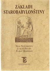 Základy starobabylonštiny  Cover Image