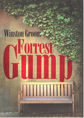 Forrest Gump  Cover Image