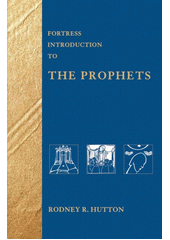 Fortress introduction to the Prophets  Cover Image