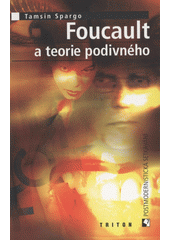 Foucault a teorie podivného  Cover Image