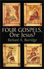 Four gospels, one Jesus? : a symbolic reading  Cover Image