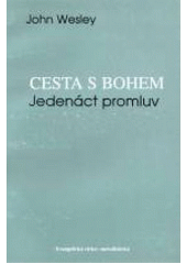 Cesta s Bohem : Jedenáct promluv Cover Image