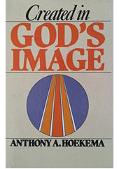 Greated in God`s Image  Cover Image