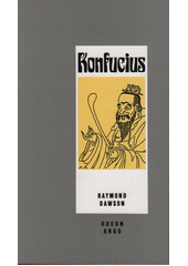 Konfucius  Cover Image