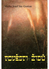 Pověsti Židů : mýty, legendy a výklady ; = Die Sagen der Juden Cover Image