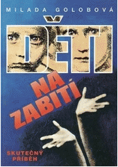 Děti na zabití  Cover Image