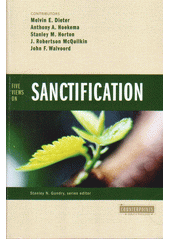 Five views on sanctification  Cover Image
