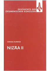 Geschichte der ökumenischen Konzilien : Nizäa II , Band 4  Cover Image