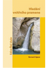 Hledání vnitřního pramene  Cover Image