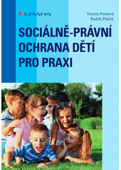Sociálně-právní ochrana dětí pro praxi  Cover Image