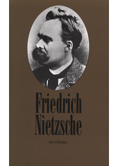 Friedrich Nietzsche  Cover Image