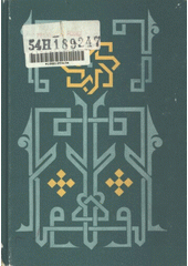 Duchovní cesty islámu  Cover Image