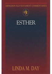 Ester : Abingdon Old Testament Commentaries Cover Image