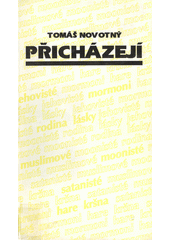 Přicházejí  Cover Image
