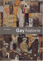 Gay historie  Cover Image