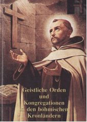 Geistliche Orden und Kongregationen in den böhmischen Kronländern  Cover Image