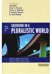 Four views on salvation in a pluralistic world  Cover Image